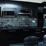 Apartamento Luxueux 3 Ginebra