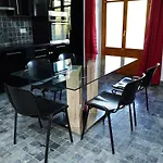 Luxueux appartement 3 chambres