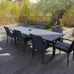 Luxueux 3 Apartamento