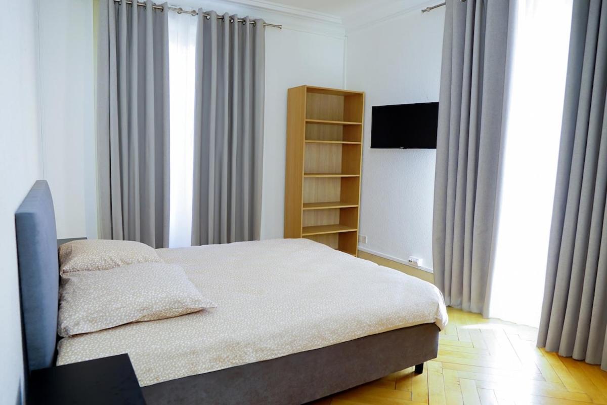 Apartamento Luxueux 3 *