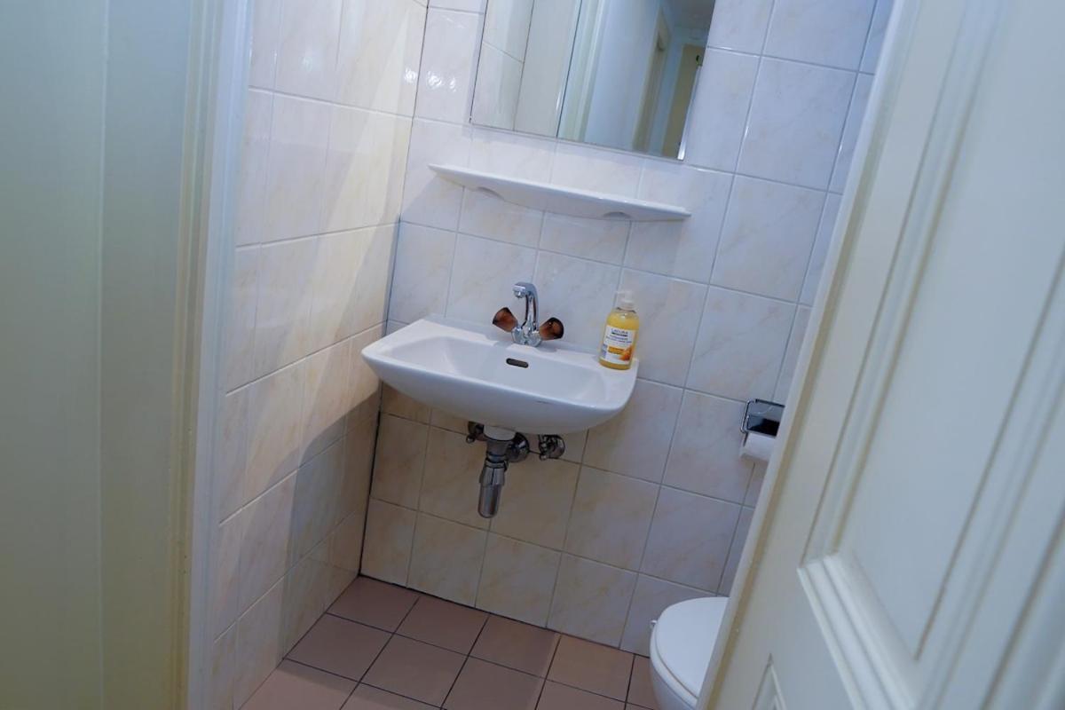 Luxueux 3 Apartamento