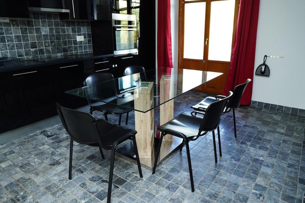 Luxueux 3 Apartamento *