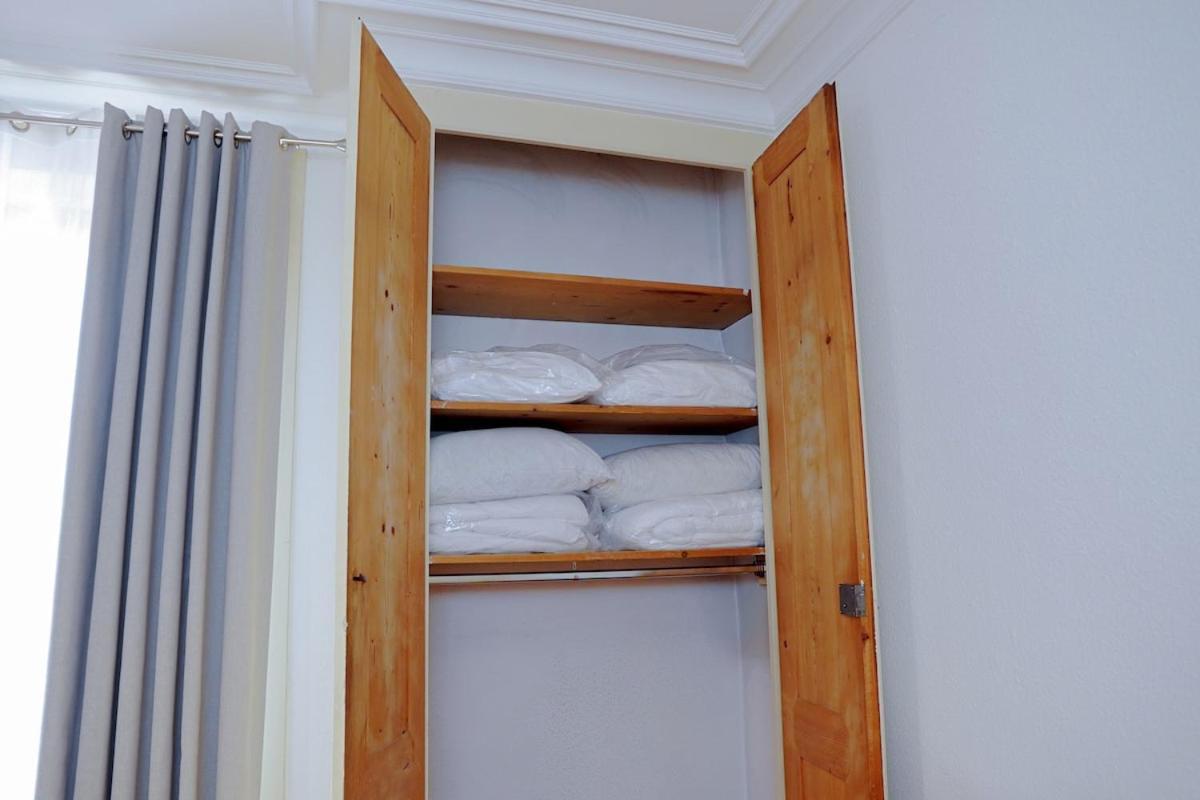 Appartement Luxueux 3 *