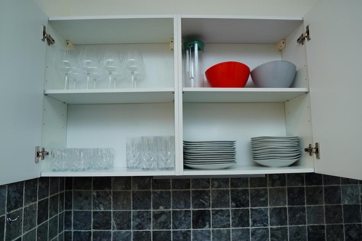 Luxueux 3 Apartamento Ginebra