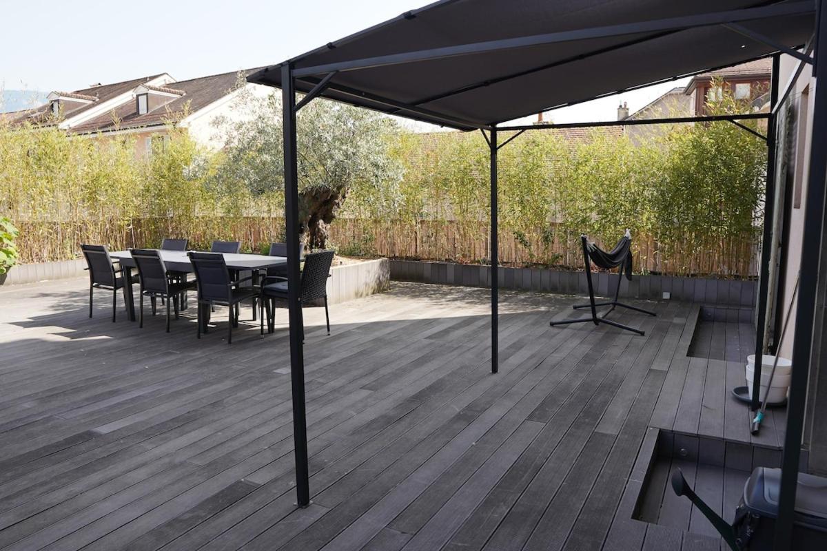 Luxueux 3 Appartement *