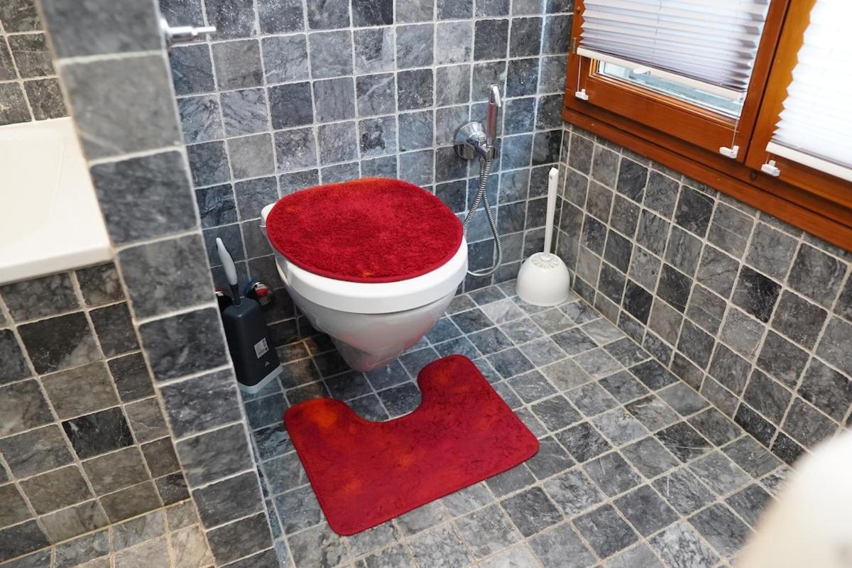 Luxueux 3 Apartamento Ginebra