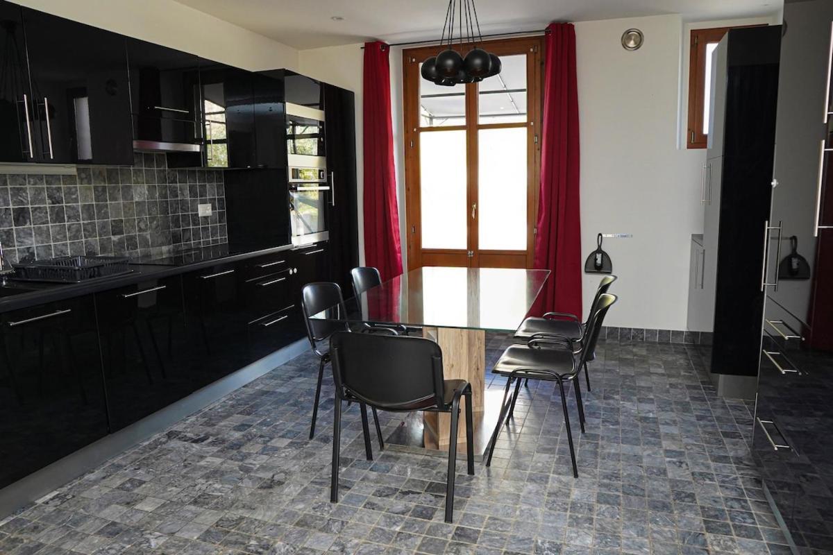 Luxueux 3 Apartamento