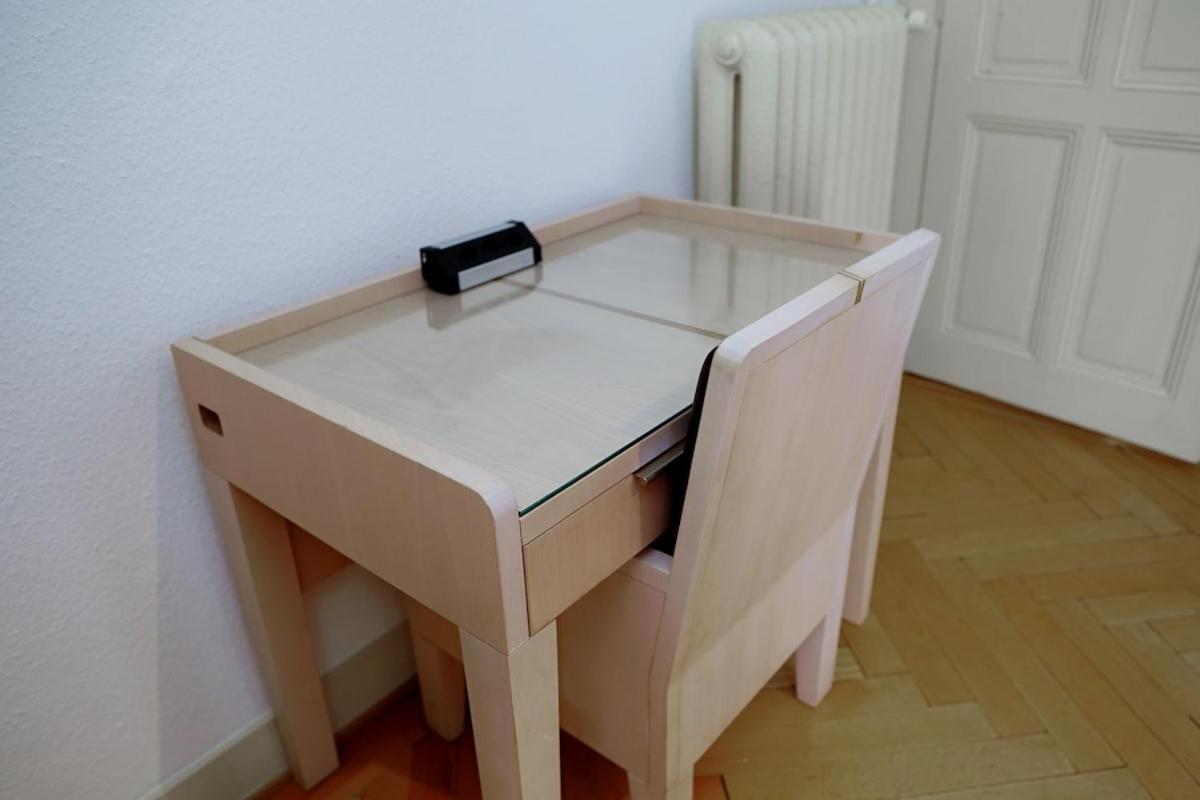 Appartement Luxueux 3 Genève