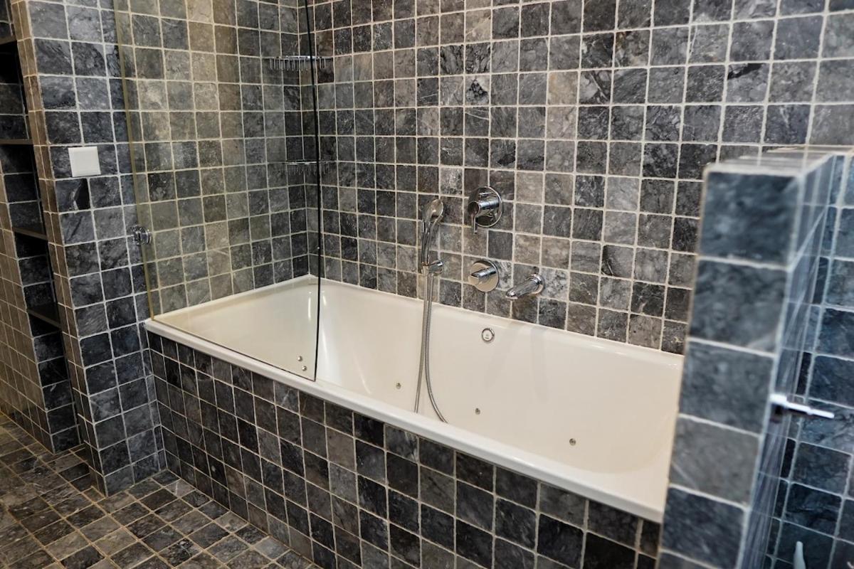 Luxueux 3 Apartamento