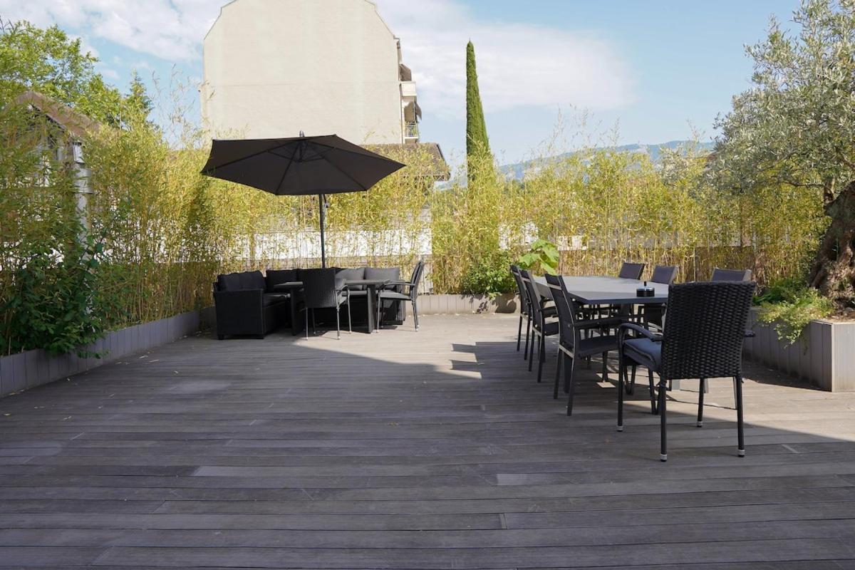 Luxueux 3 Appartement *