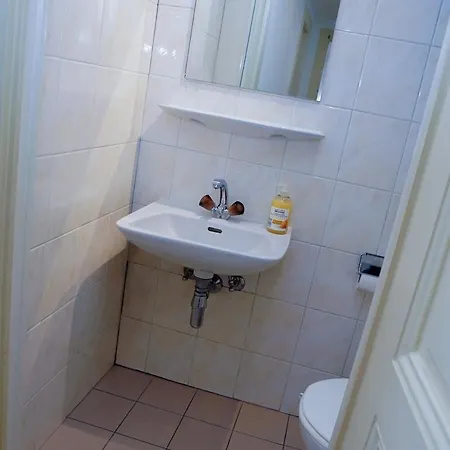 Luxueux 3 Appartement