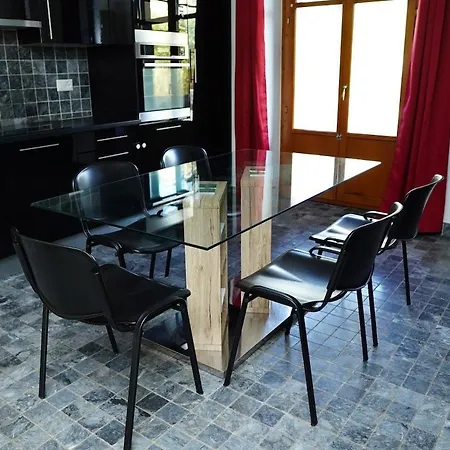 Luxueux 3 Appartement *