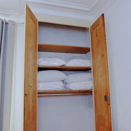 Appartement Luxueux 3 *