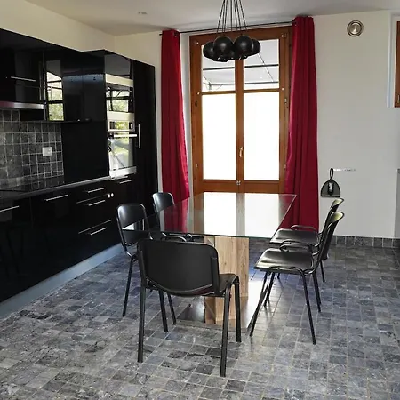 Luxueux 3 Appartement