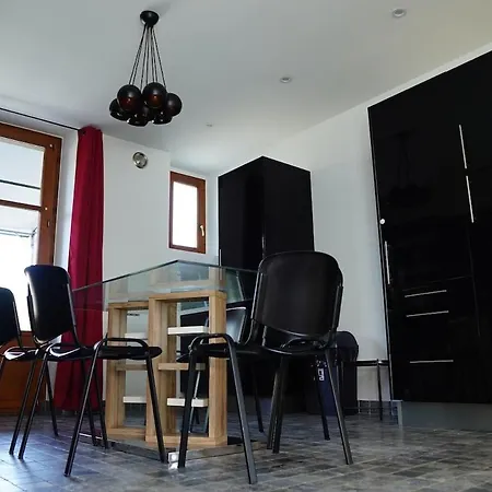 Appartement Luxueux 3 *