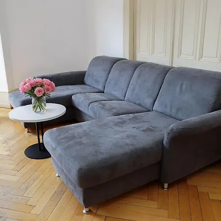 Luxueux 3 Genève