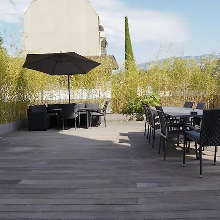 Luxueux 3 Appartement *